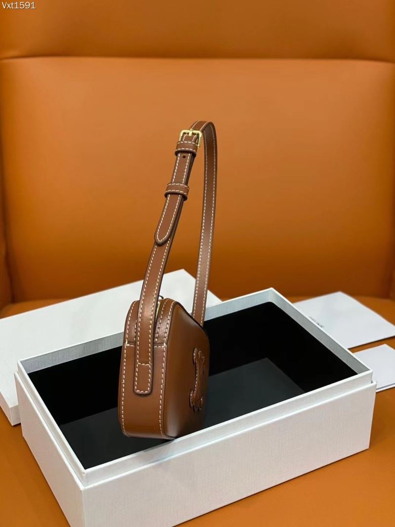 Celine Triomphe Bags